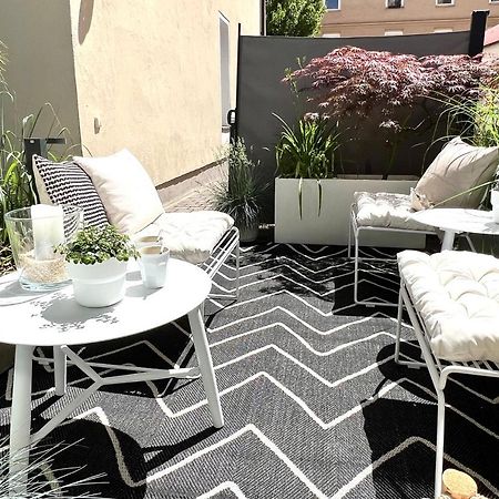 Como Design-Apartment Close To Isar River Area - Centrally Located München Buitenkant foto