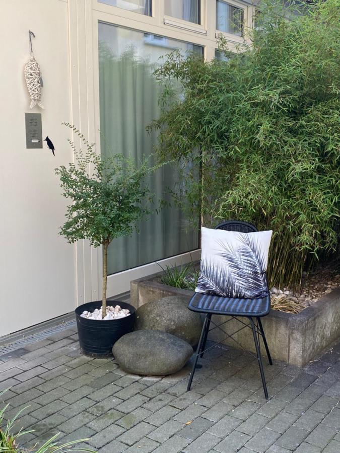 Como Design-Apartment Close To Isar River Area - Centrally Located München Buitenkant foto