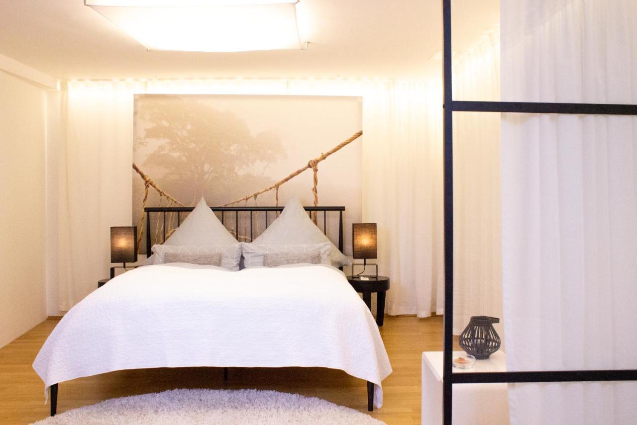 Como Design-Apartment Close To Isar River Area - Centrally Located München Buitenkant foto