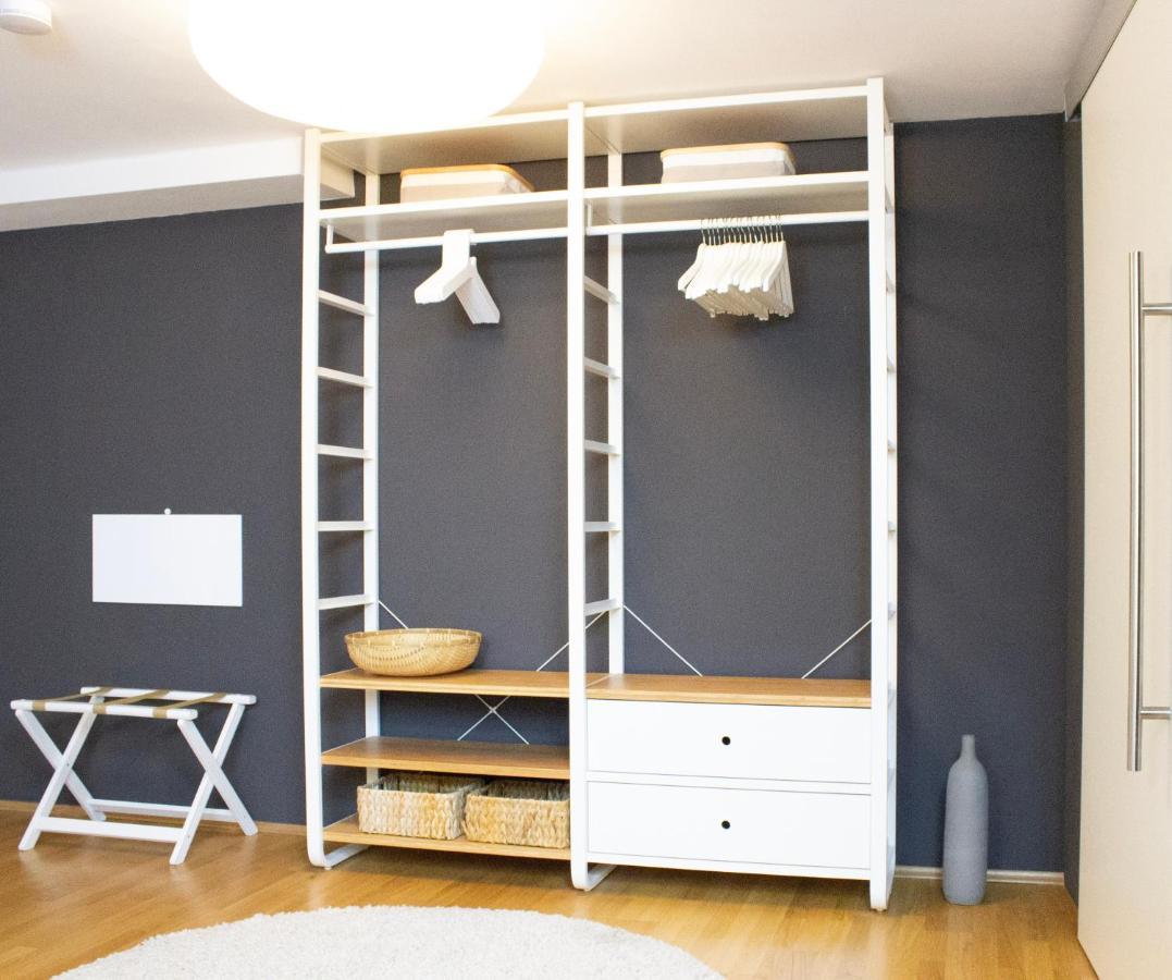 Como Design-Apartment Close To Isar River Area - Centrally Located München Buitenkant foto