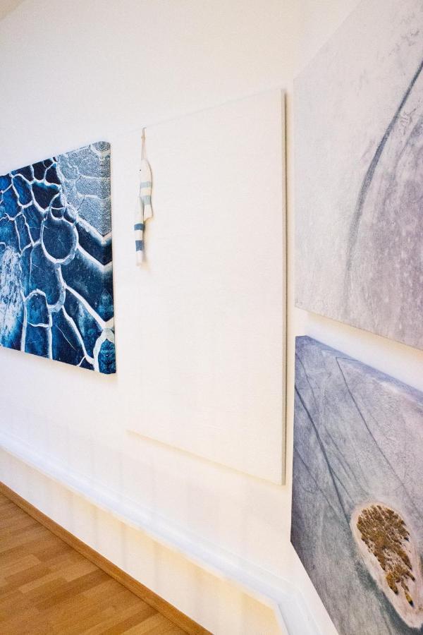Como Design-Apartment Close To Isar River Area - Centrally Located München Buitenkant foto