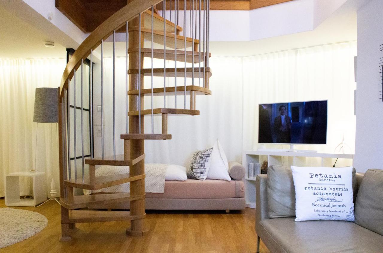 Como Design-Apartment Close To Isar River Area - Centrally Located München Buitenkant foto