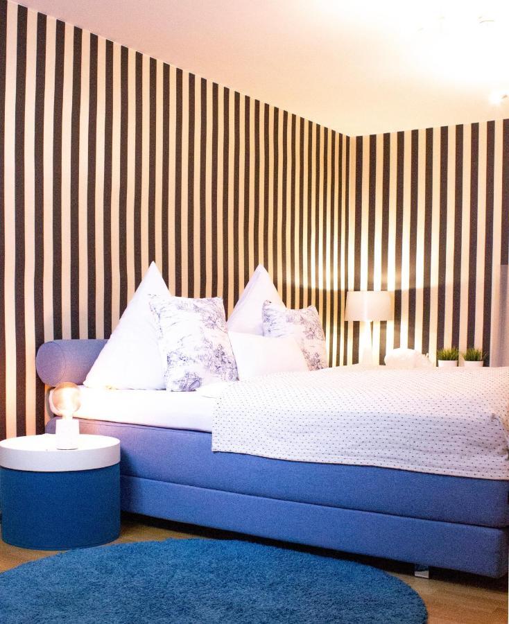 Como Design-Apartment Close To Isar River Area - Centrally Located München Buitenkant foto