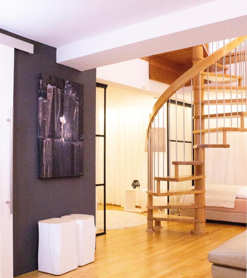Como Design-Apartment Close To Isar River Area - Centrally Located München Buitenkant foto