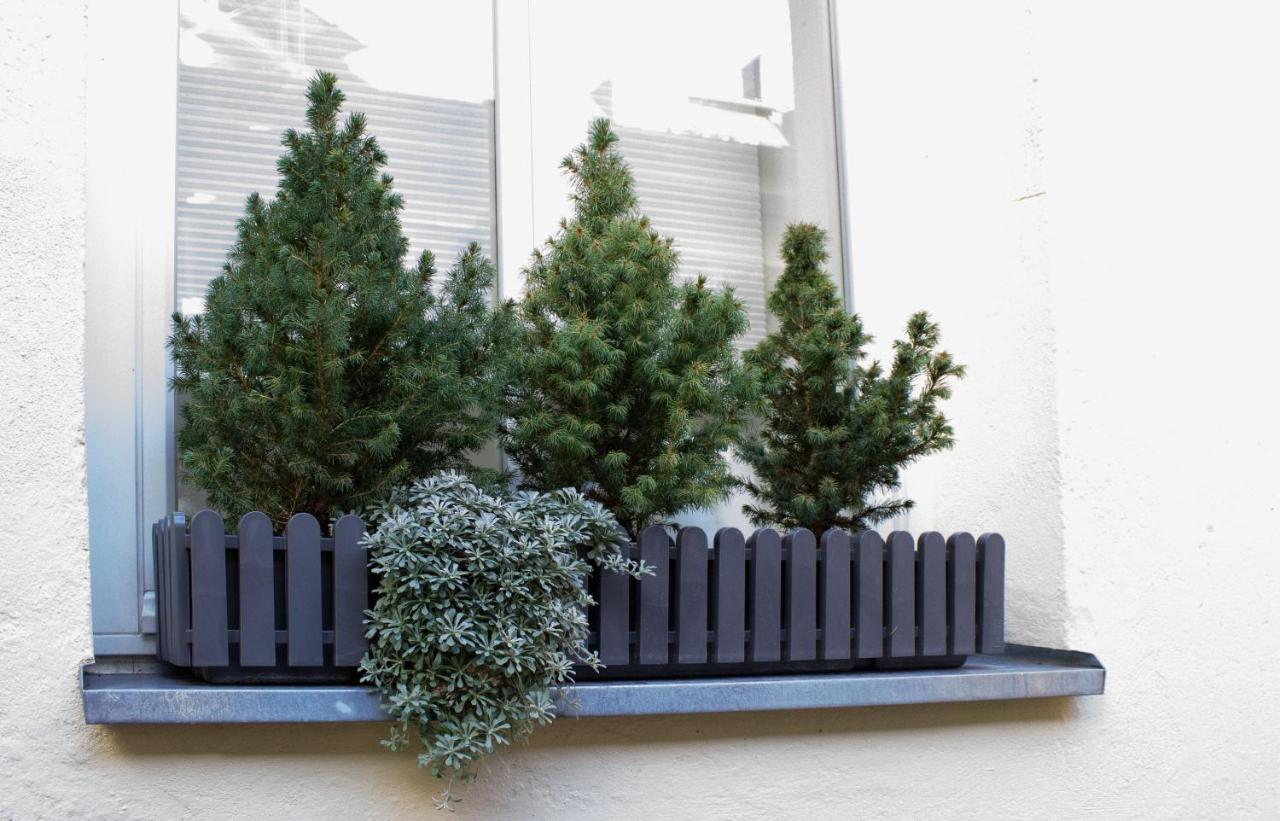 Como Design-Apartment Close To Isar River Area - Centrally Located München Buitenkant foto