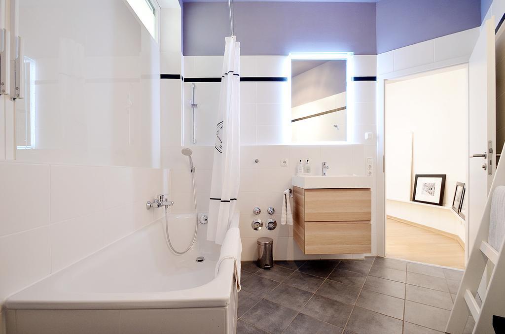 Como Design-Apartment Close To Isar River Area - Centrally Located München Buitenkant foto