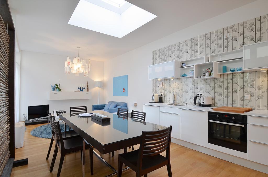 Como Design-Apartment Close To Isar River Area - Centrally Located München Buitenkant foto